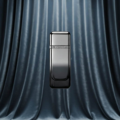 Carolina Herrera 212 VIP Black Elixir for Men