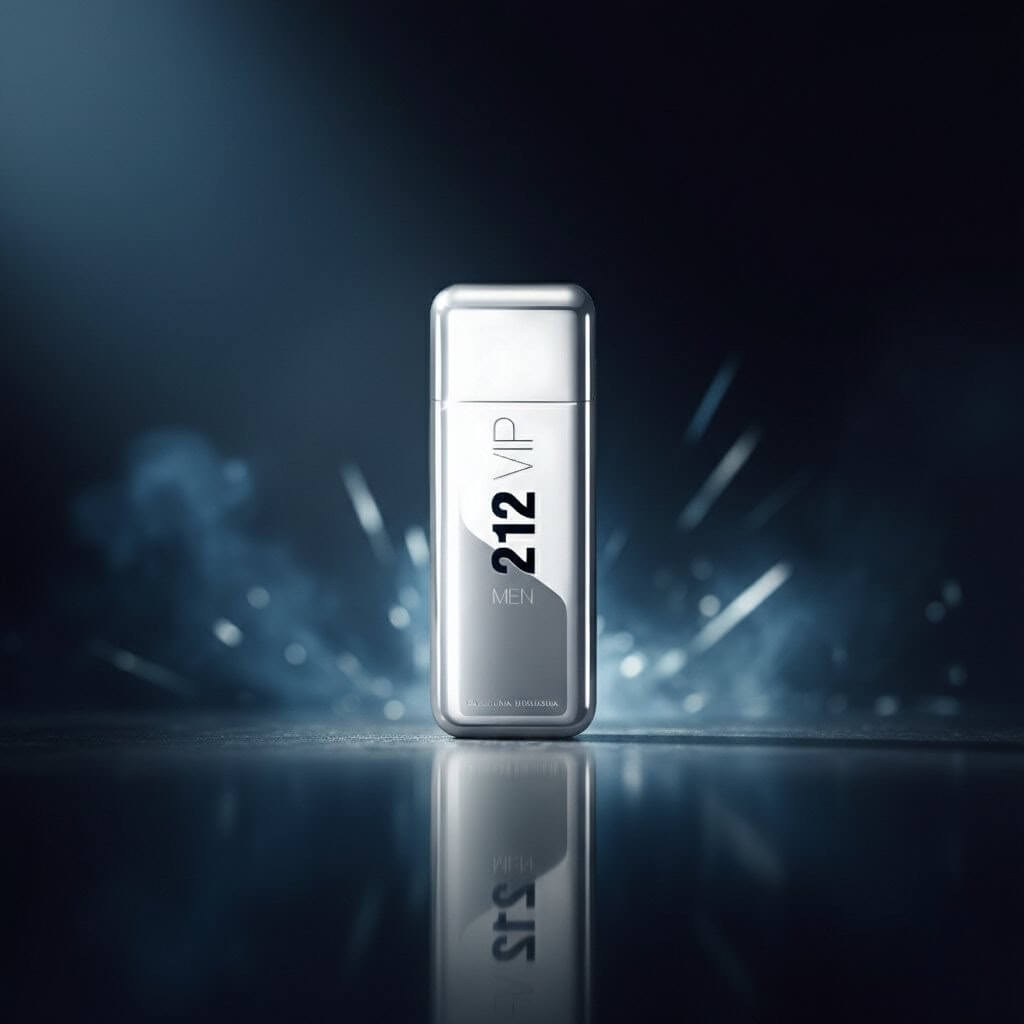 Carolina Herrera 212 VIP Men