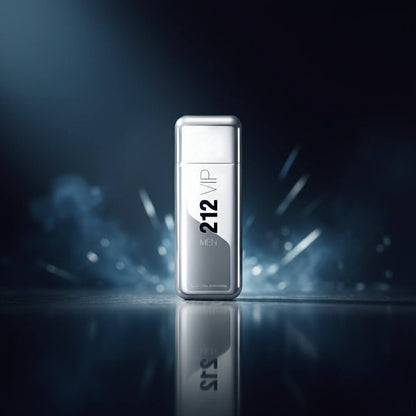 Carolina Herrera 212 VIP Men
