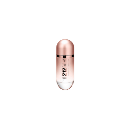 Carolina Herrera 212 VIP Rose for Women