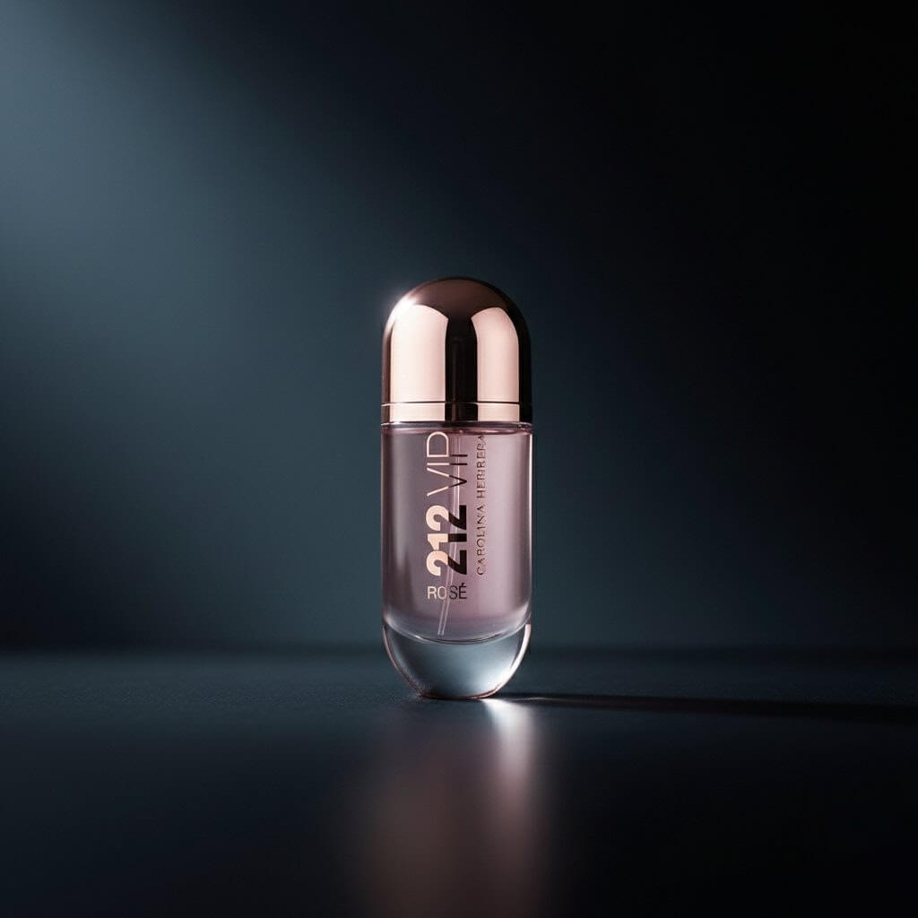 Carolina Herrera 212 VIP Rose for Women