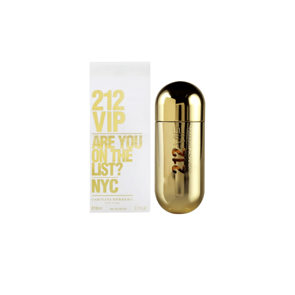 Carolina Herrera 212 VIP for Women