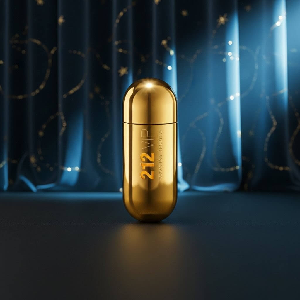 Carolina Herrera 212 VIP for Women