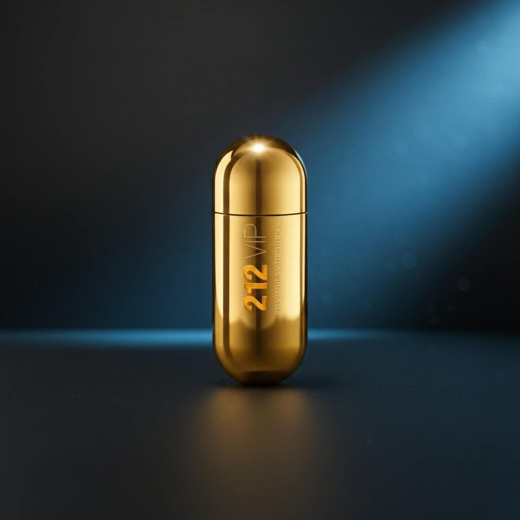 Carolina Herrera 212 VIP for Women