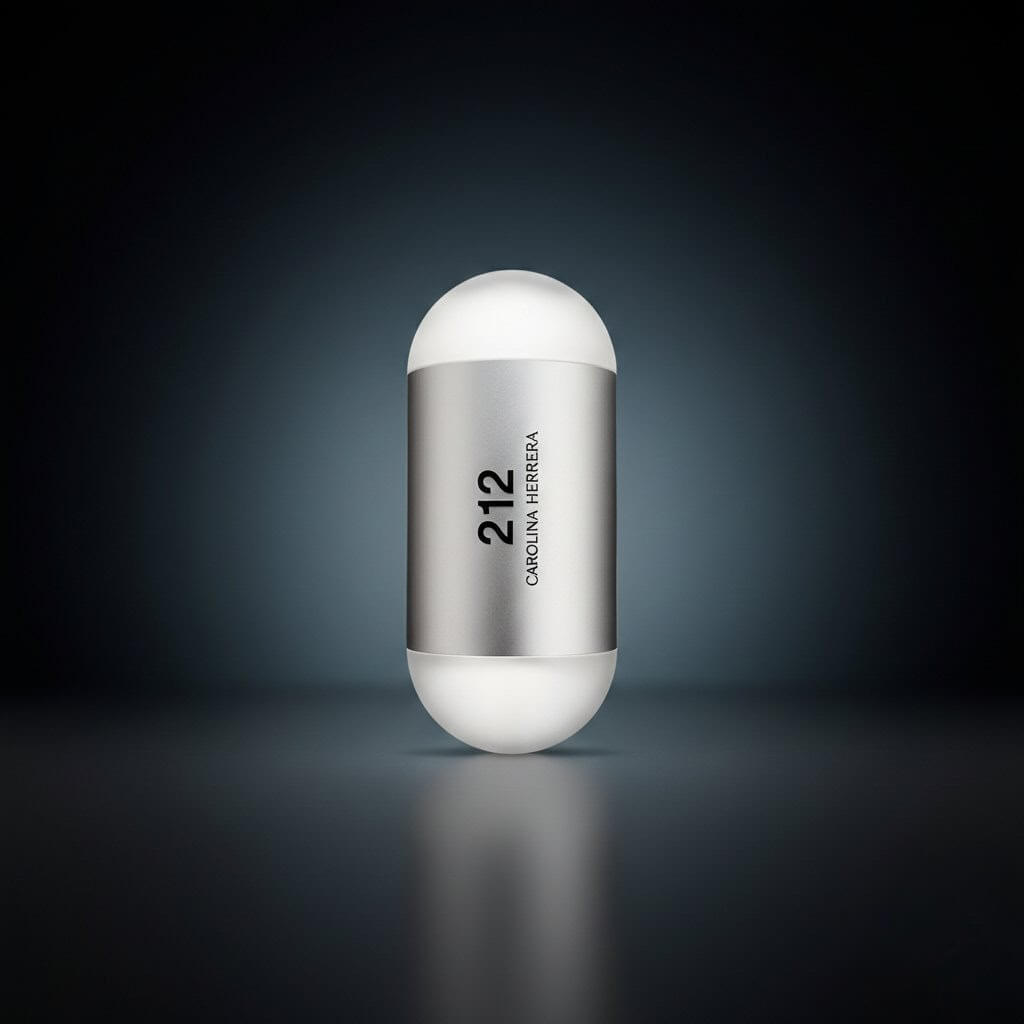 Carolina Herrera 212 for Women