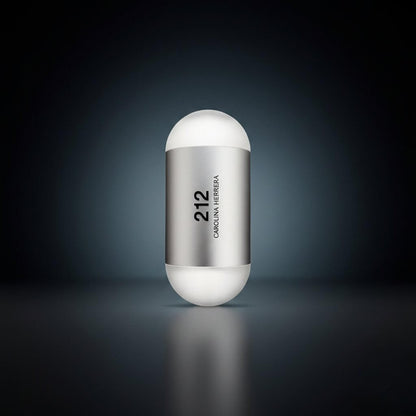 Carolina Herrera 212 for Women