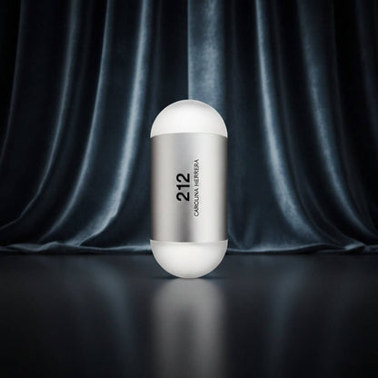 Carolina Herrera 212 for Women