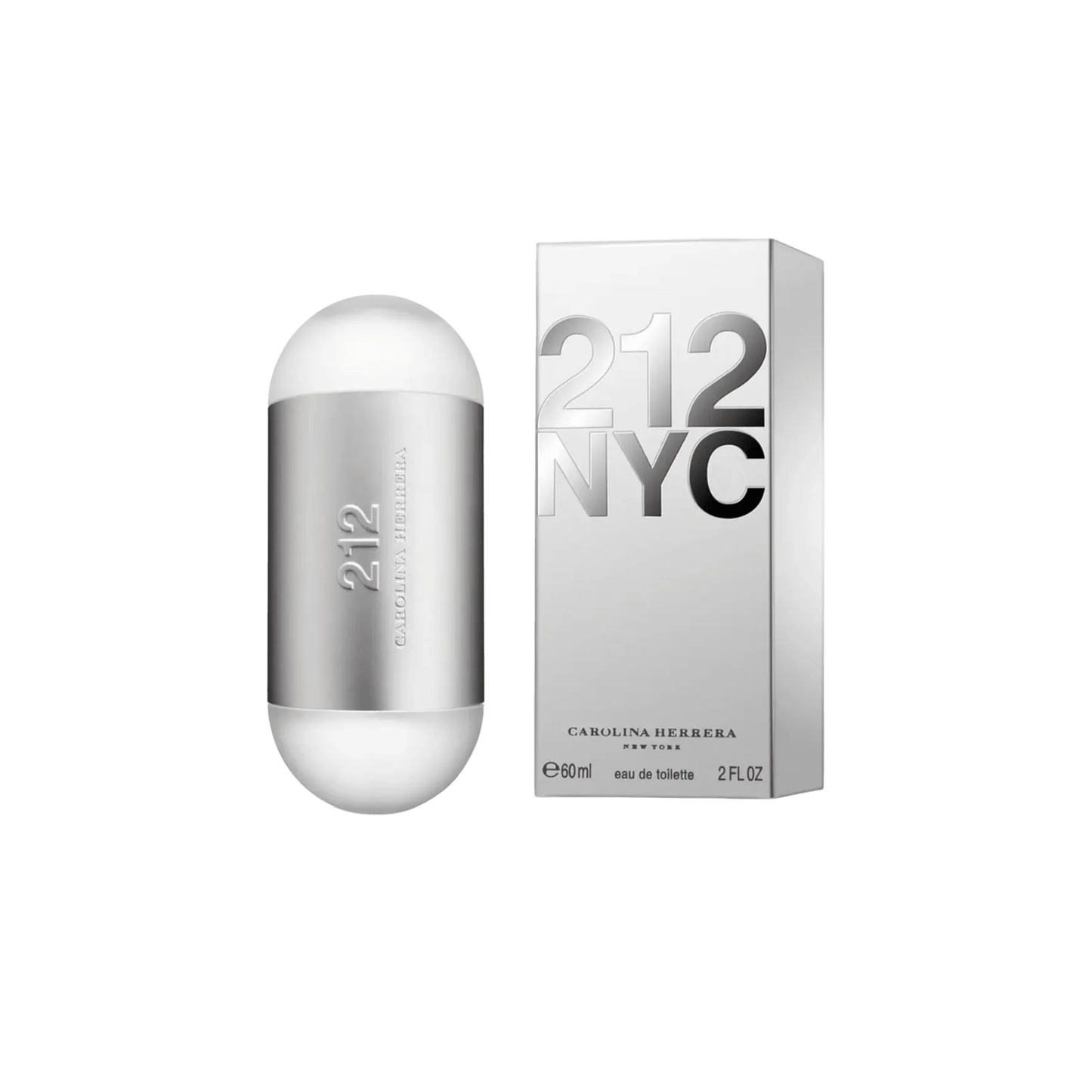 Carolina Herrera 212 for Women