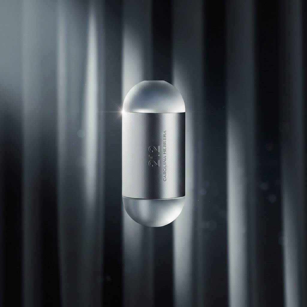 Carolina Herrera 212 for Women