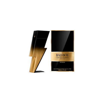 Carolina Herrera Bad Boy Extreme for Men