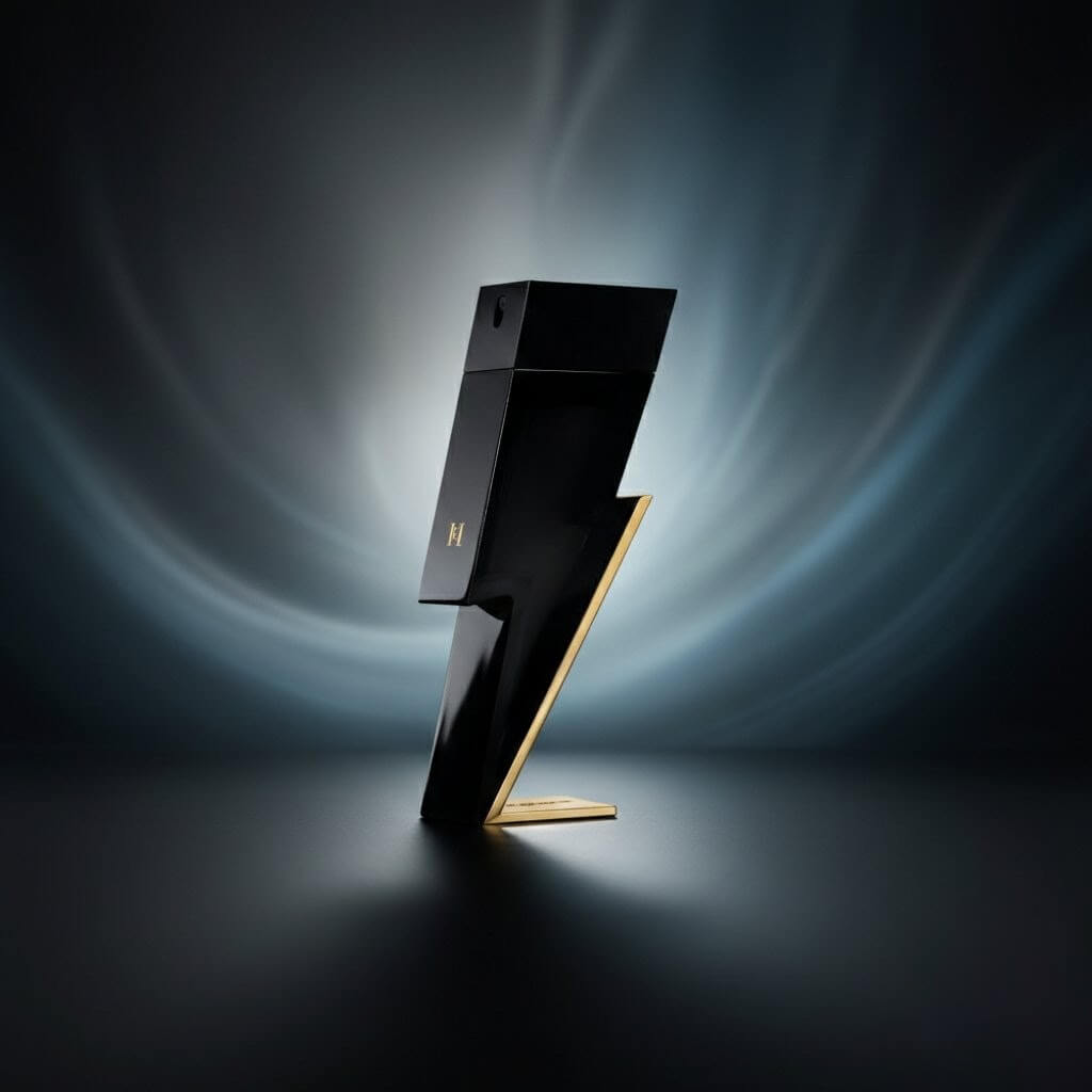 Carolina Herrera Bad Boy for Men