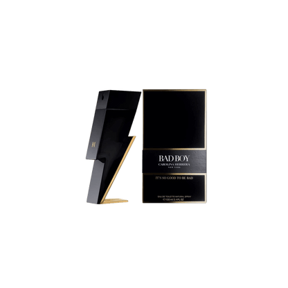 Carolina Herrera Bad Boy Perfume for Men