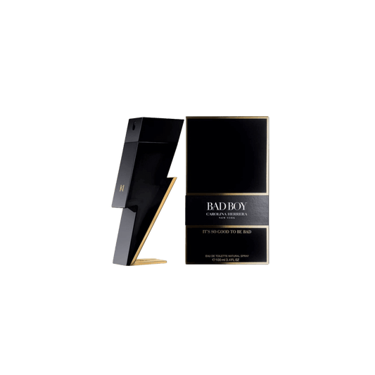 Carolina Herrera Bad Boy Perfume for Men