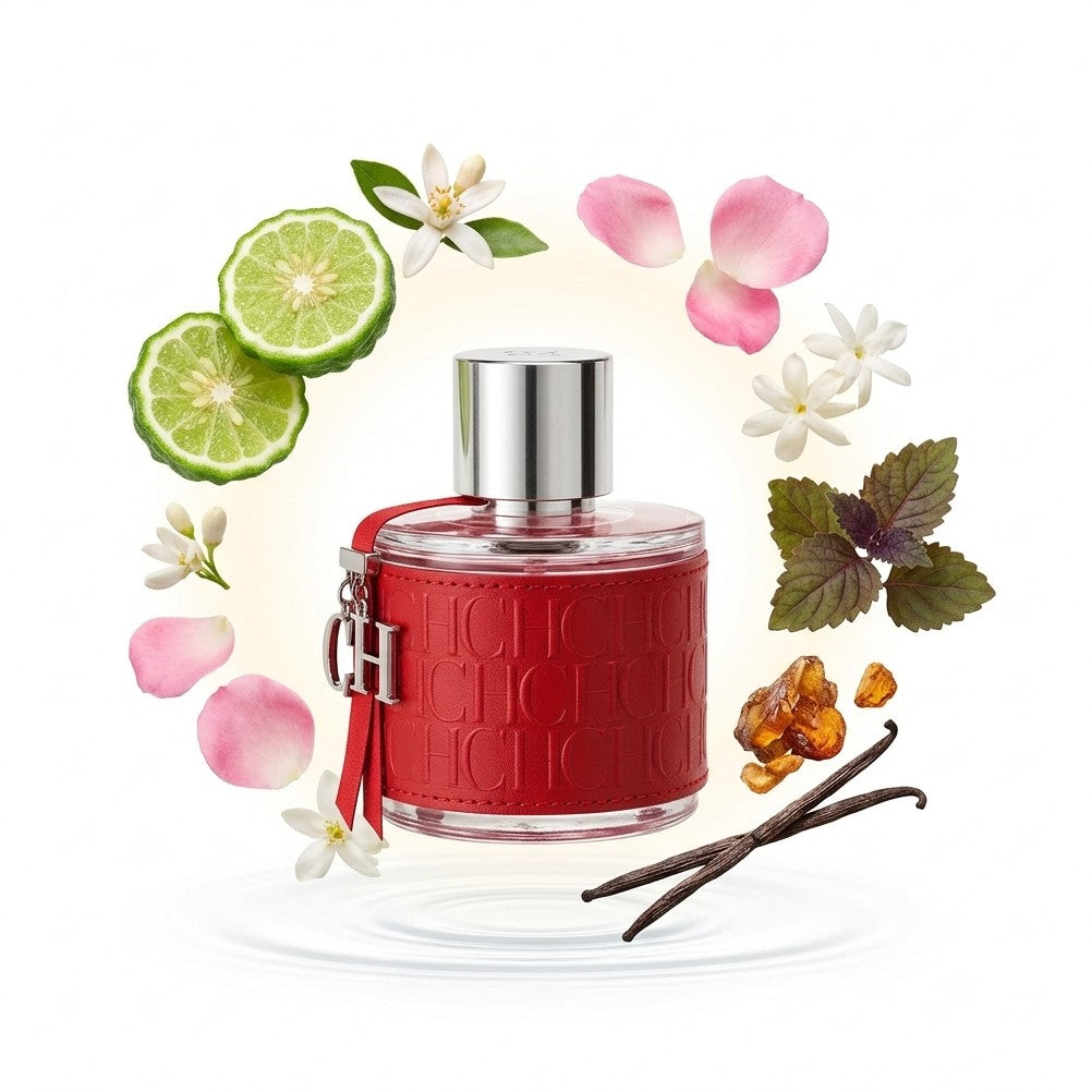Carolina Herrera CH Perfume