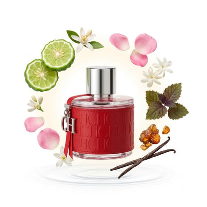 Carolina Herrera CH Perfume