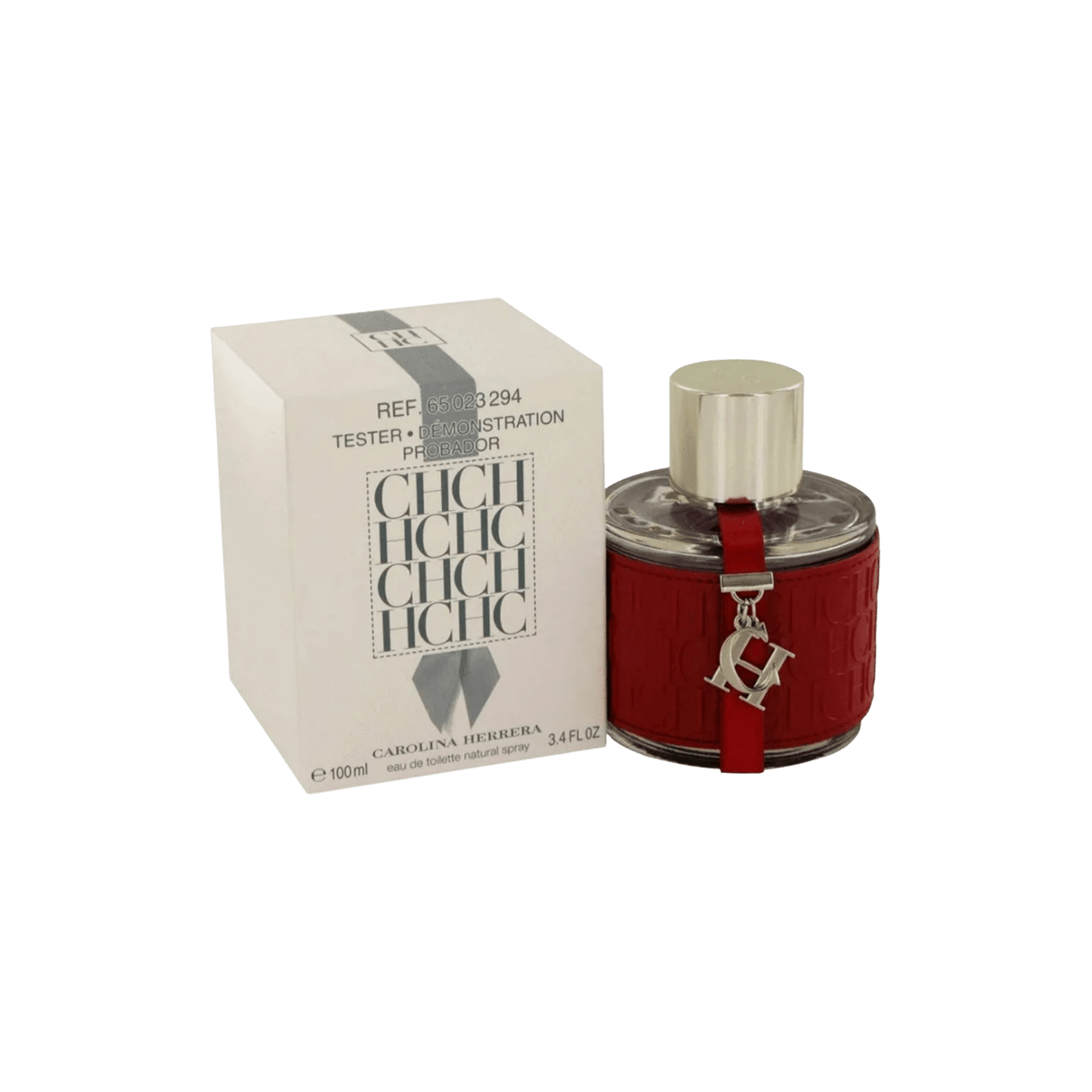 Carolina Herrera CH Perfume for Women