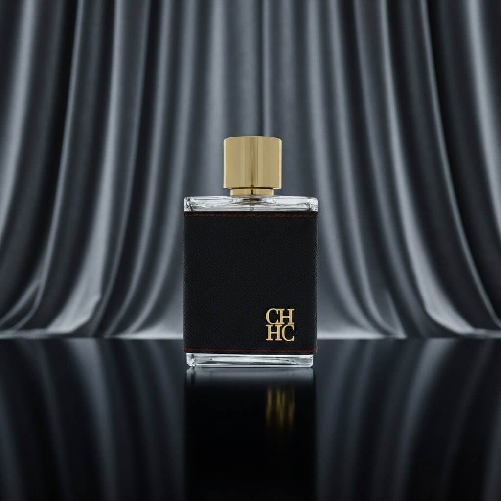 Carolina Herrera CH for Men