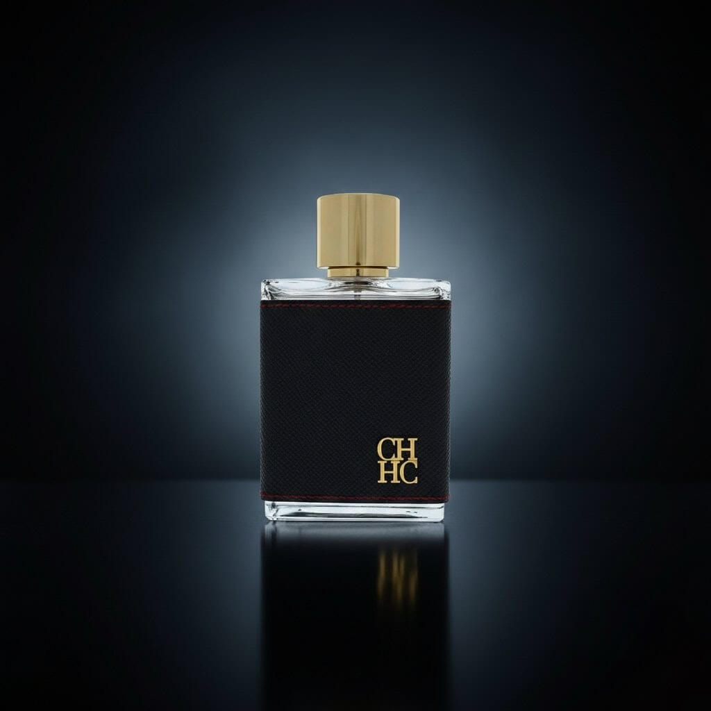 Carolina Herrera CH for Men