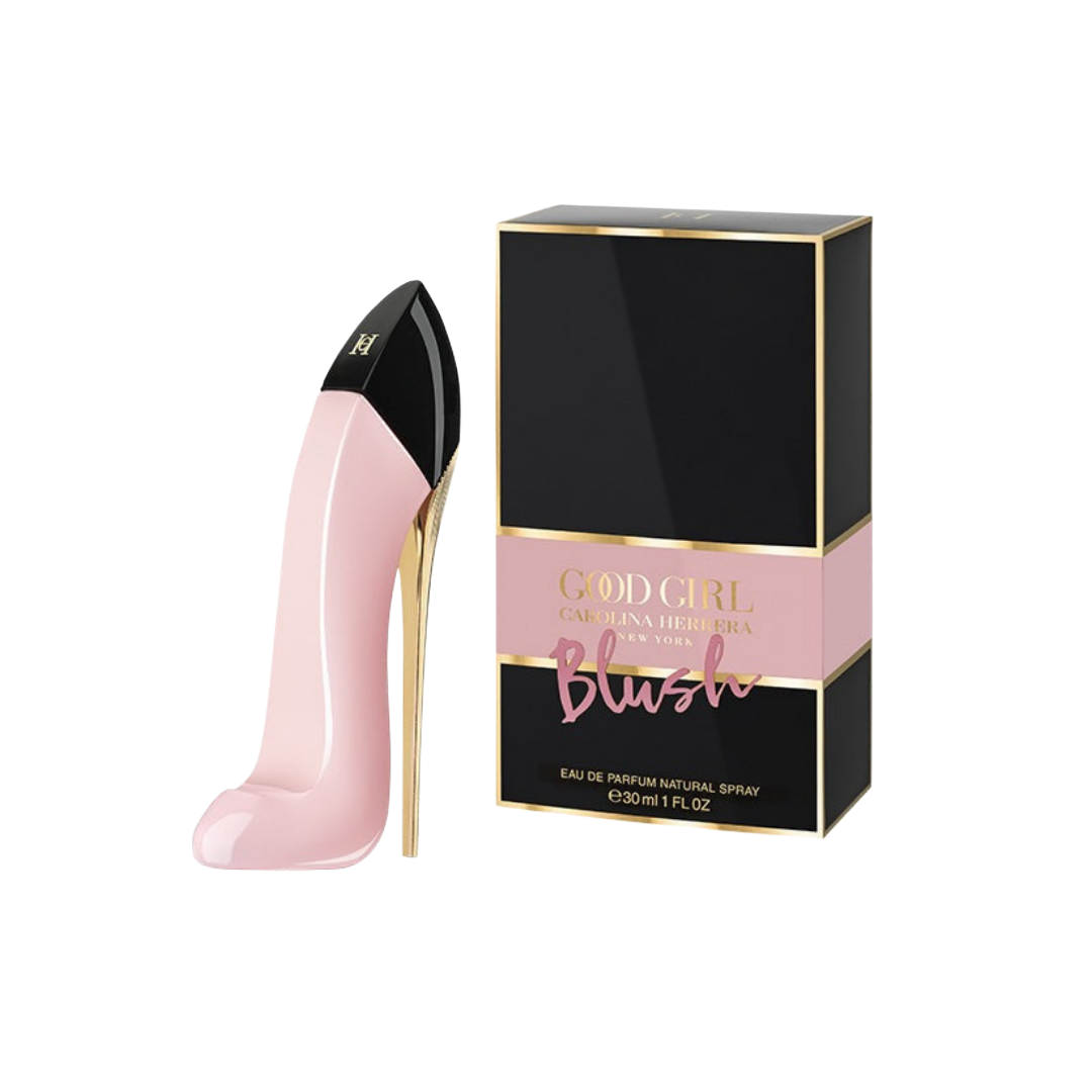 Carolina Herrera Good Girl Blush Perfume