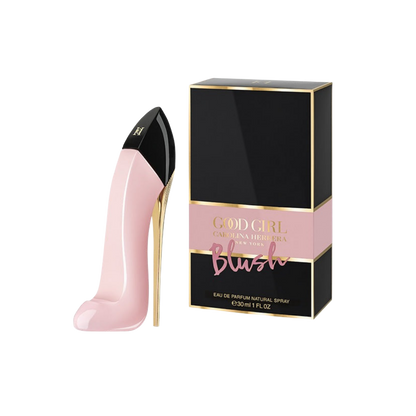 Carolina Herrera Good Girl Blush Perfume