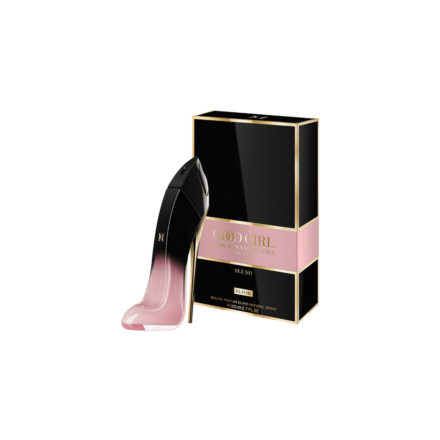 Carolina Herrera Good Girl Blush Elixir for Women