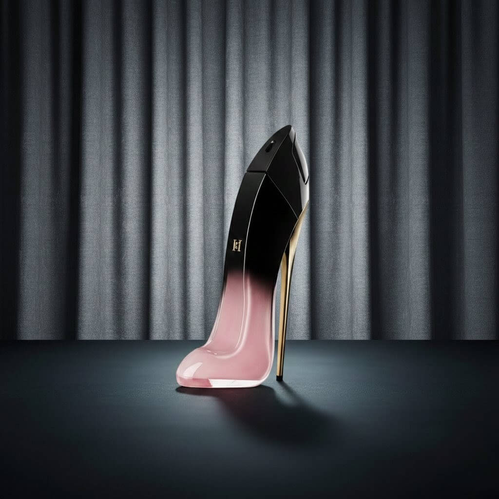 Carolina Herrera Good Girl Blush Elixir for Women