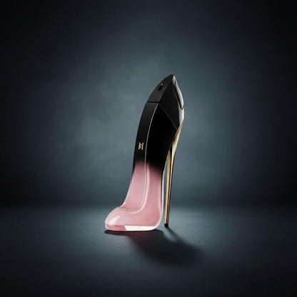 Carolina Herrera Good Girl Blush Elixir for Women