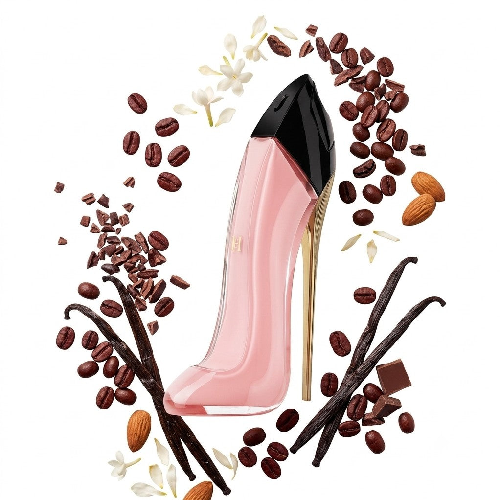 Carolina Herrera Good Girl Blush Perfume