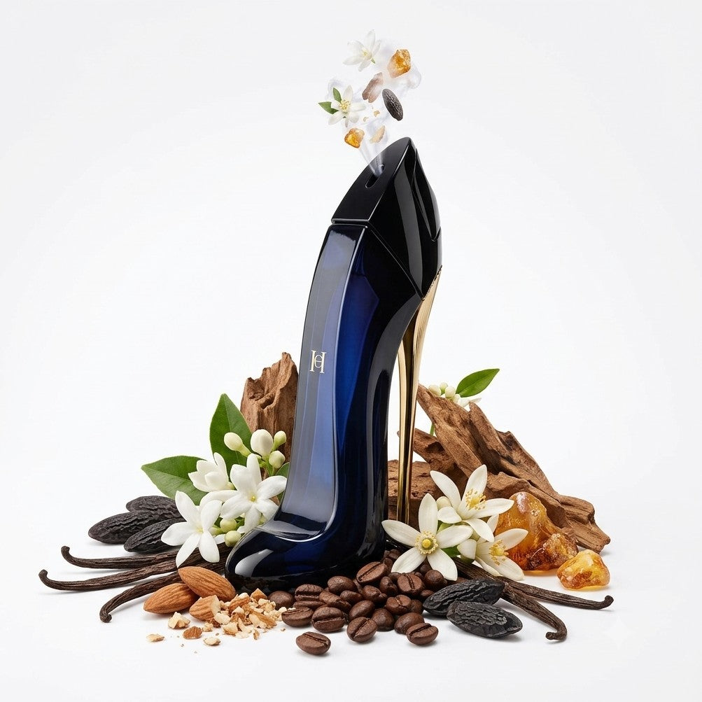 Carolina Herrera Good Girl Perfume
