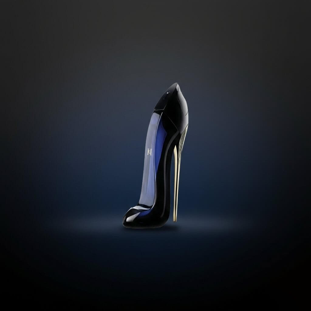 Carolina Herrera Good Girl for Women