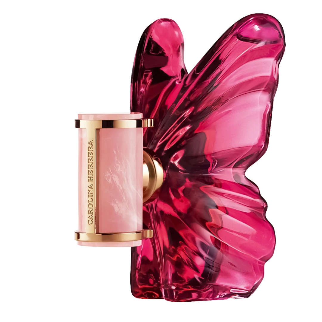 Carolina Herrera La Bomba Perfume