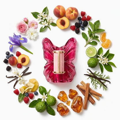 Carolina Herrera La Bomba Perfume