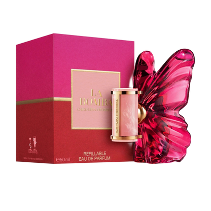 Carolina Herrera La Bomba Perfume