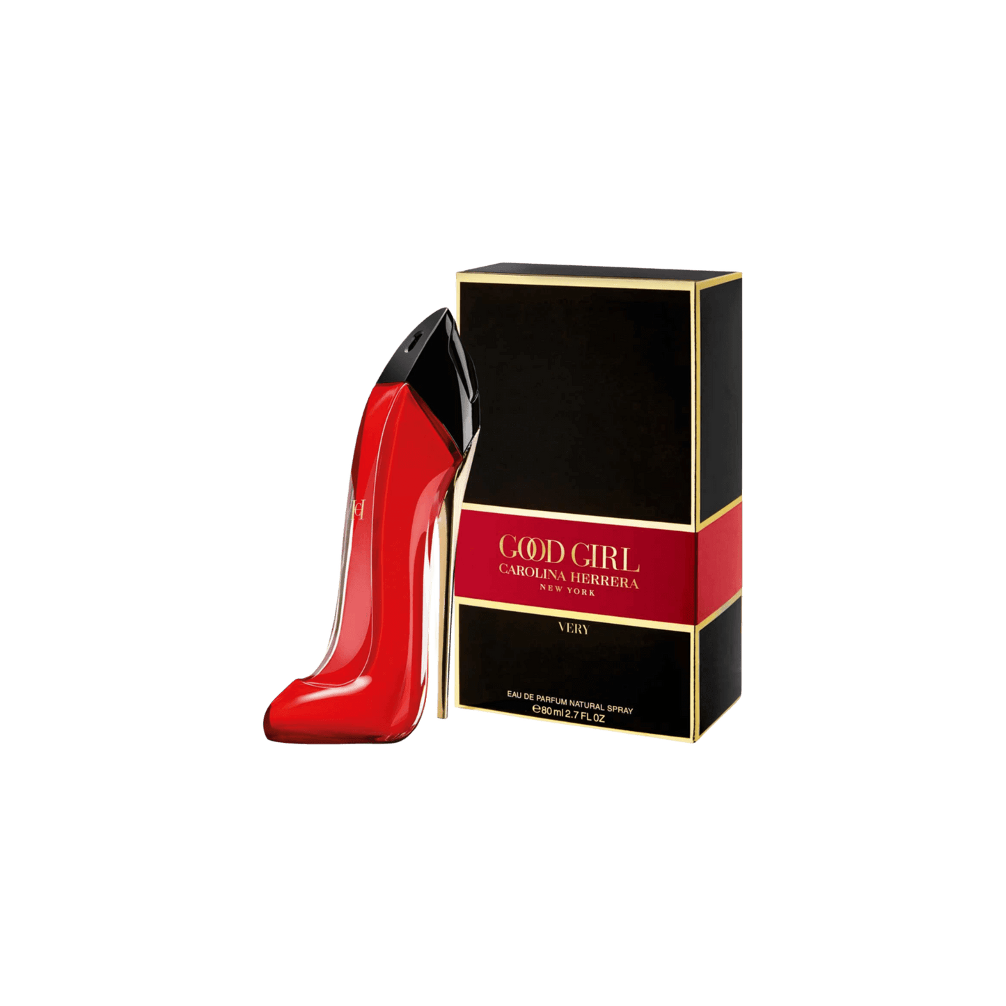 Carolina Herrera Very Good Girl for Women