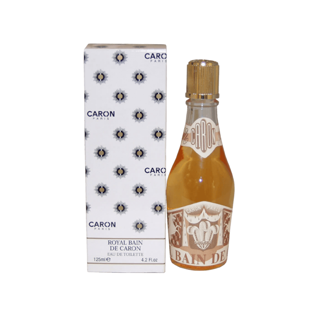 Caron Royal Bain De Caron Perfume for Women & Men