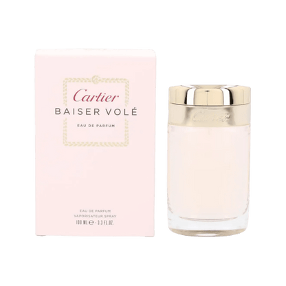 Cartier Baiser Vole Parfum for Women