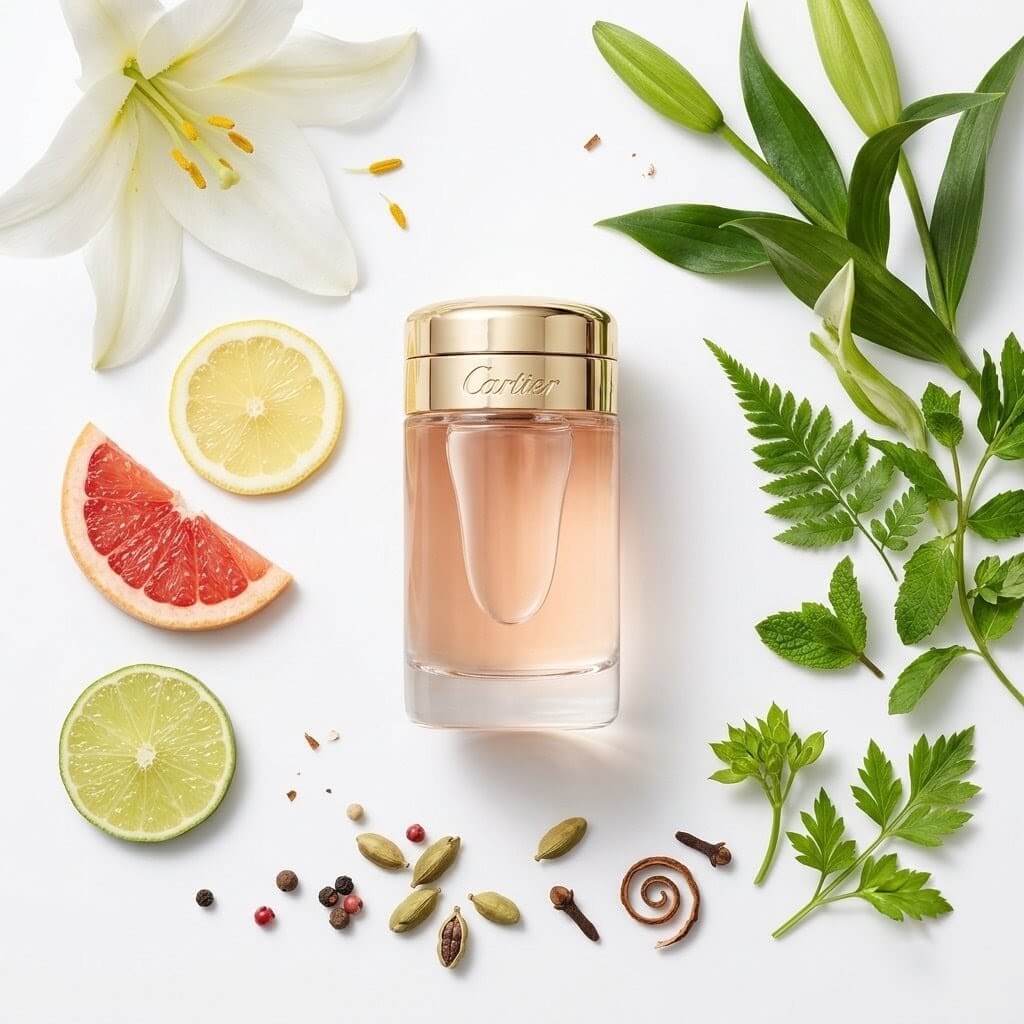 Cartier Baiser Vole Perfume for Women 3.4 oz EDP – ForeverBeaute
