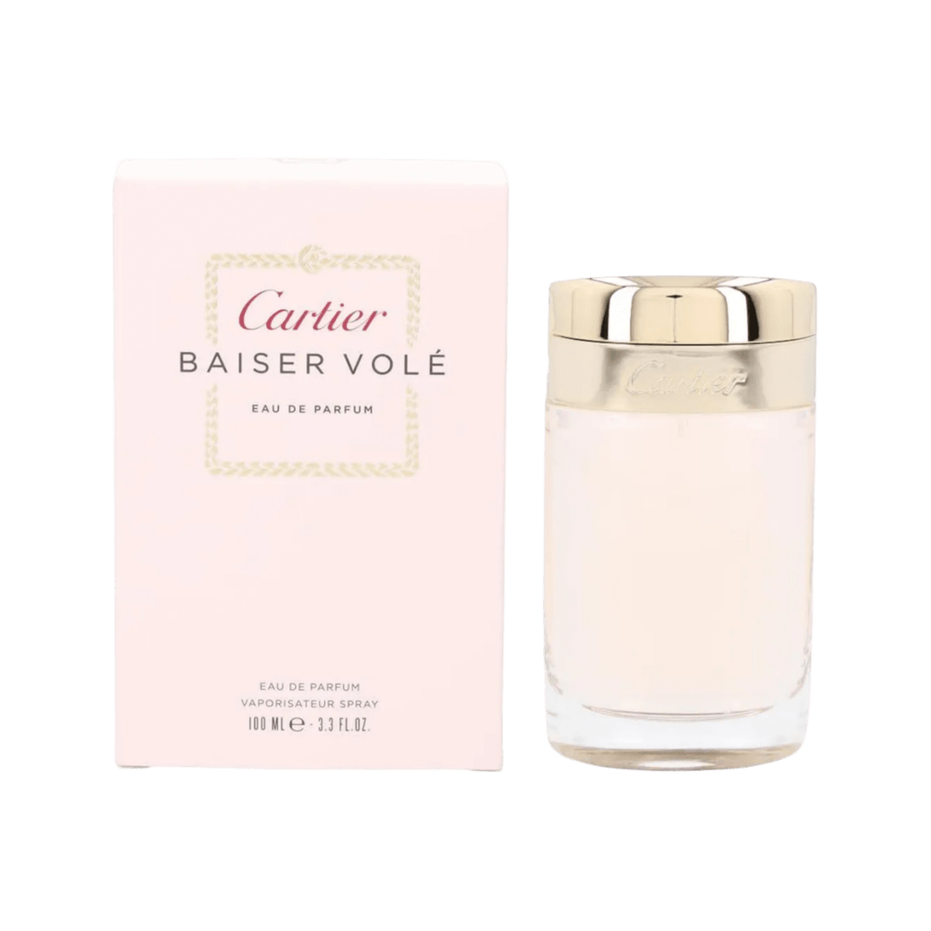 Cartier Baiser Vole Perfume for Women