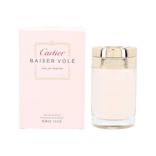 Cartier Baiser Vole Perfume for Women