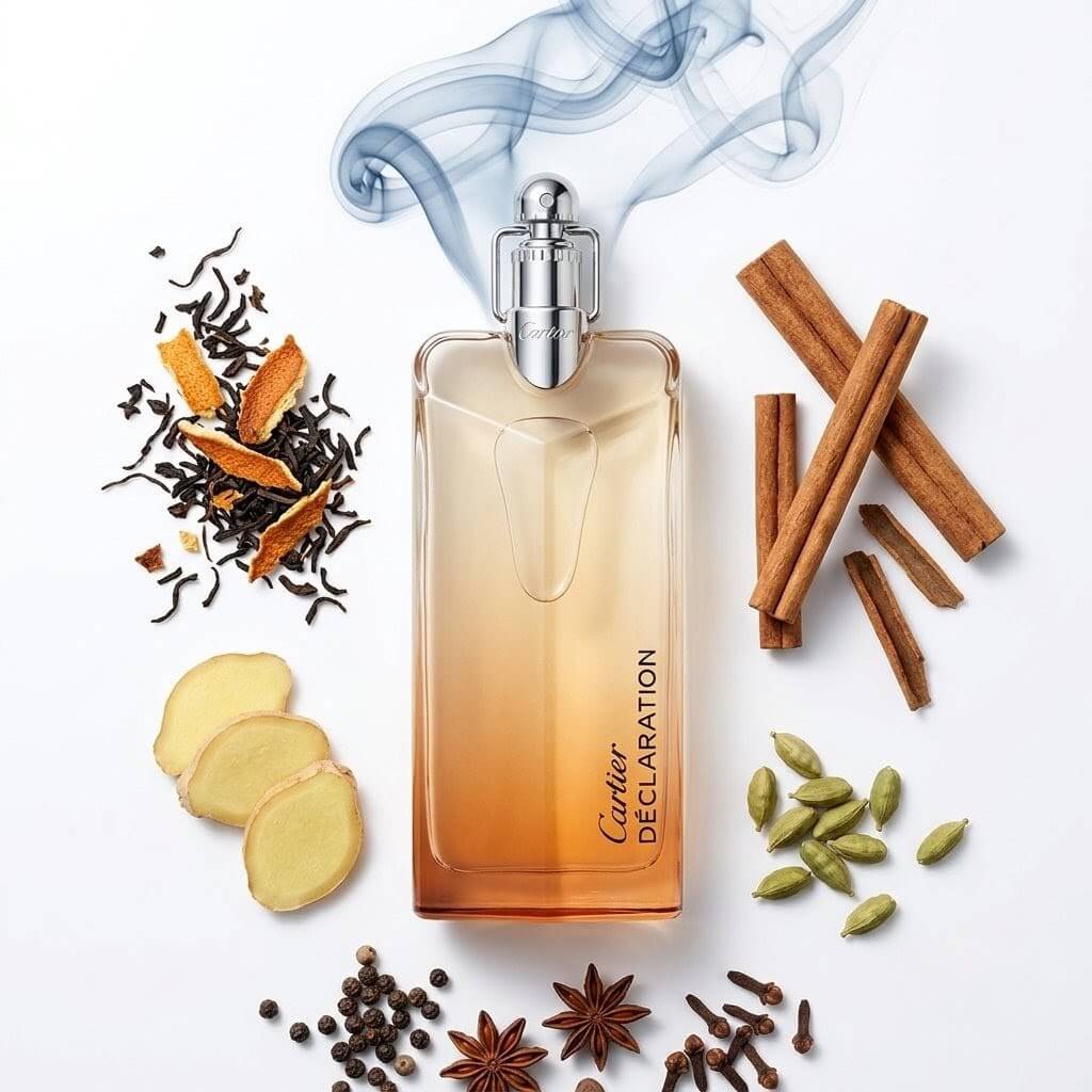 Cartier Declaration Perfume for Men