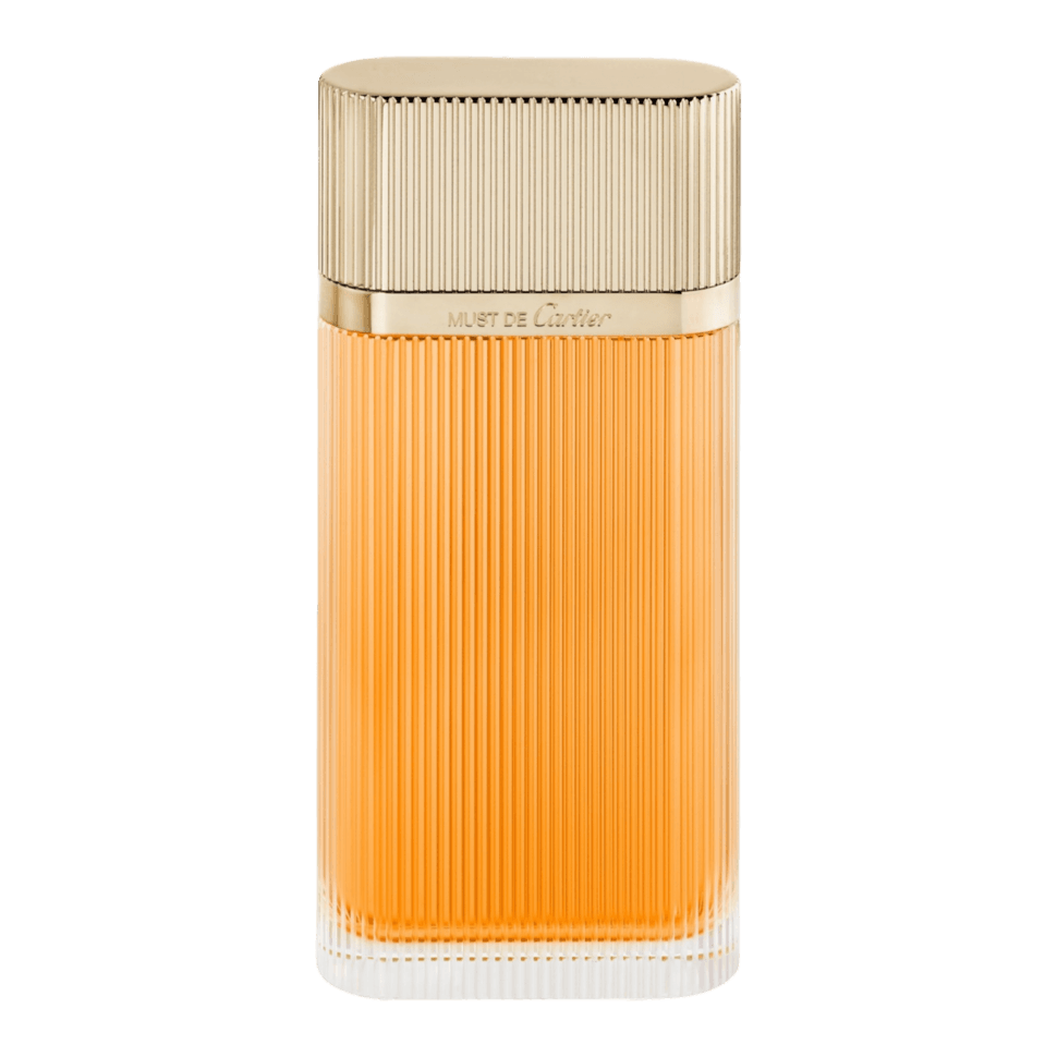 Cartier Must De Cartier Perfume for Women