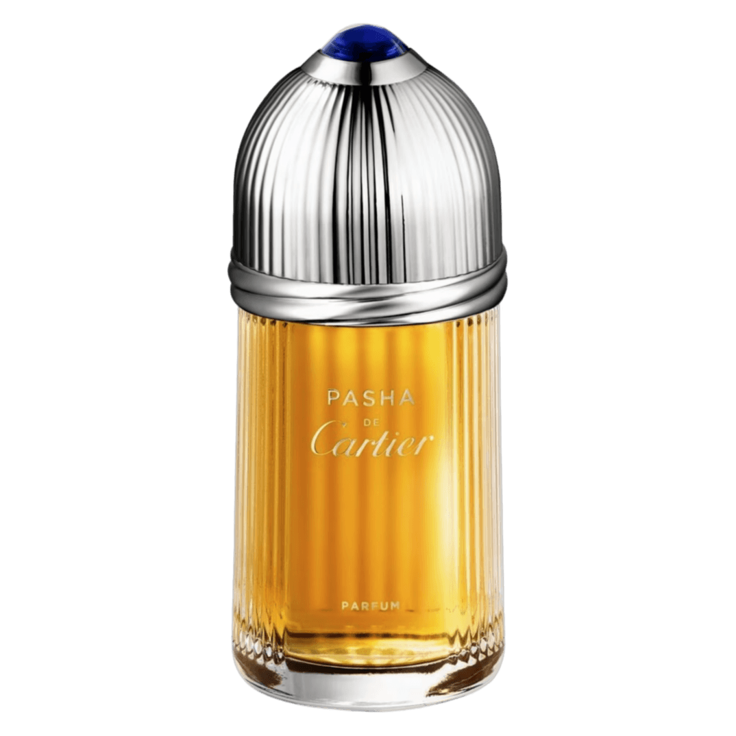 Cartier Pasha De Cartier Parfum for Men