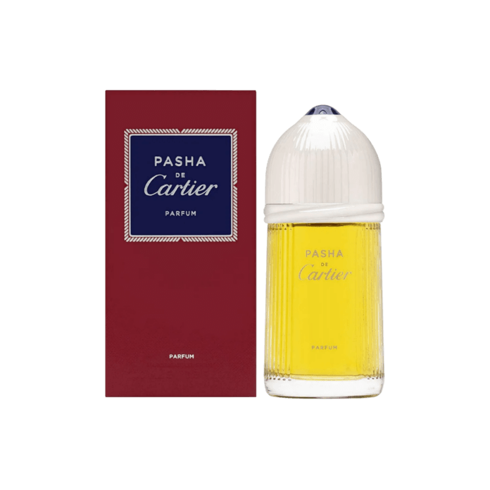 Cartier Pasha De Cartier Parfum for Men