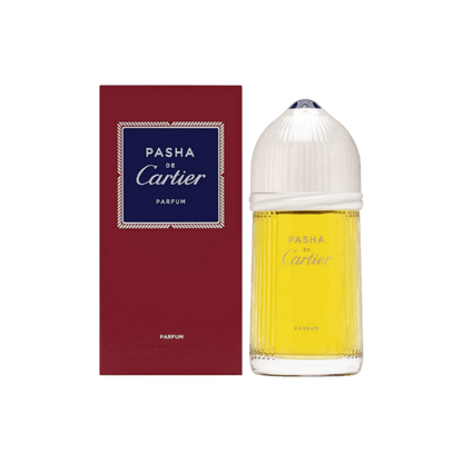 Cartier Pasha De Cartier Parfum for Men