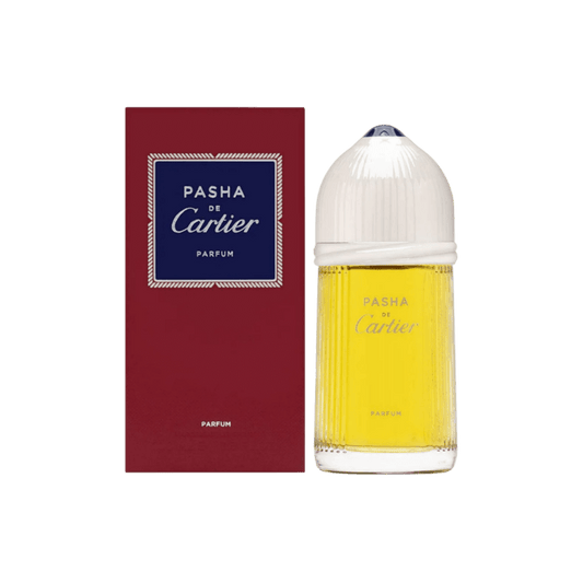 Cartier Pasha De Cartier Parfum for Men