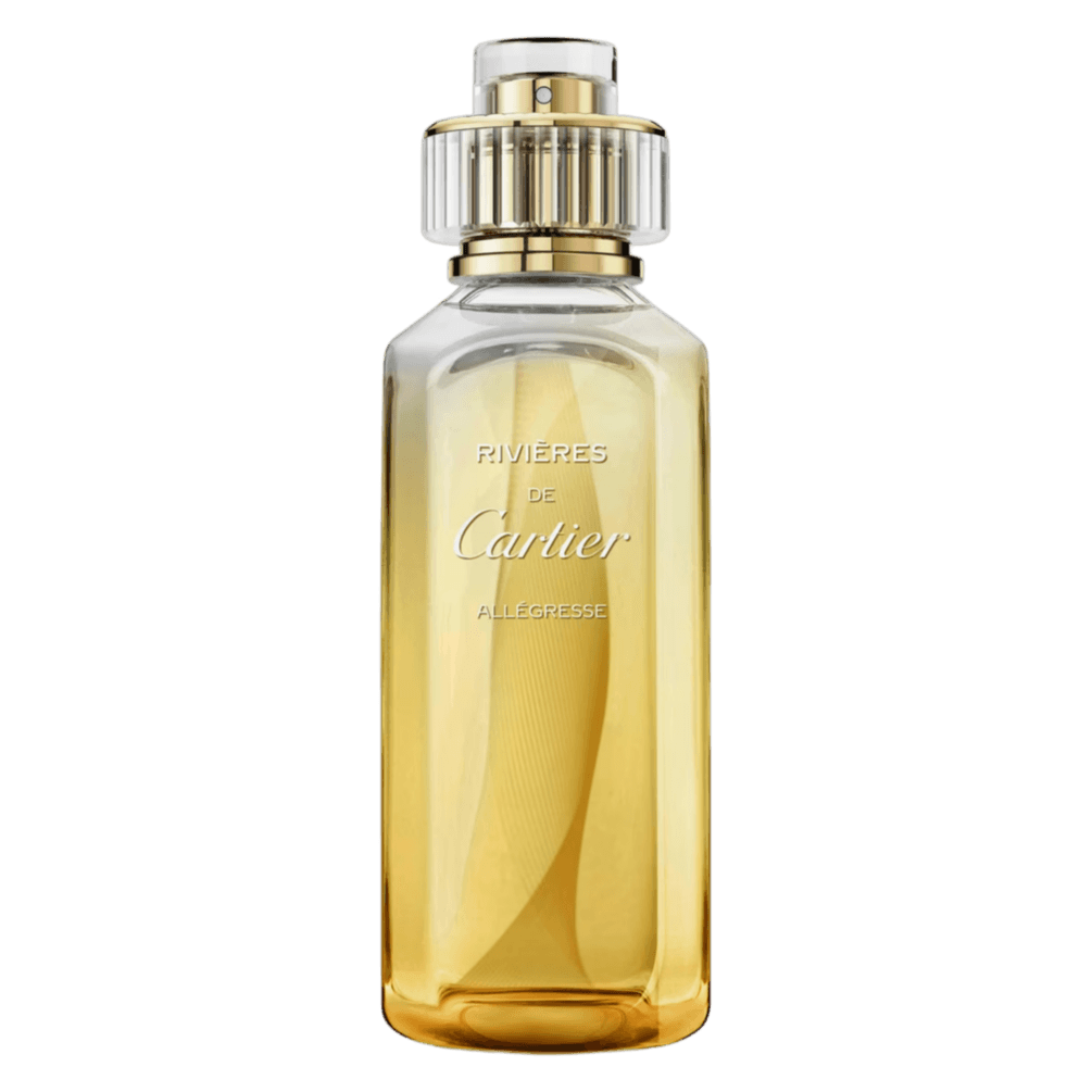 Cartier Rivieres De Cartier Allegresse Perfume for Men