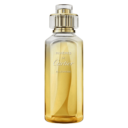 Cartier Rivieres De Cartier Allegresse Perfume for Men