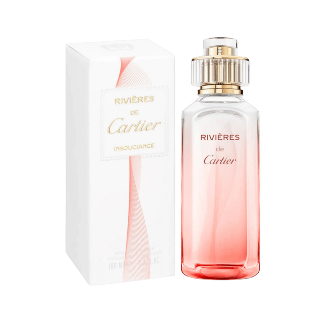 Cartier Rivieres De Cartier Insouciance Perfume for Women & Men