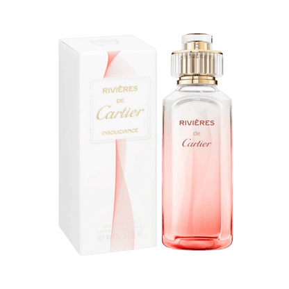 Cartier Rivieres De Cartier Insouciance Perfume for Women & Men