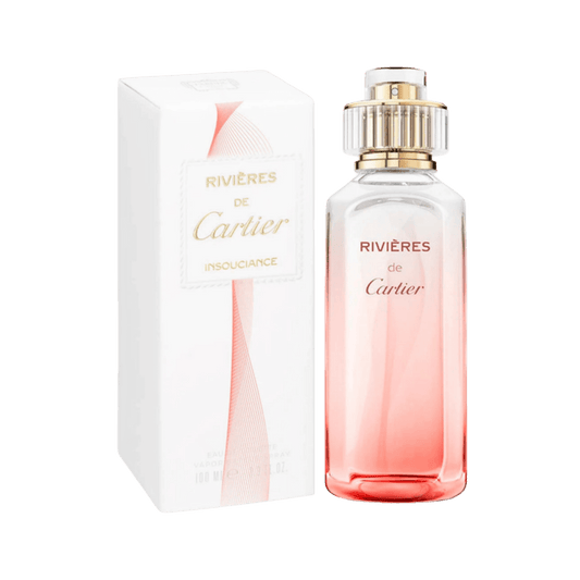 Cartier Rivieres De Cartier Insouciance Perfume for Women & Men